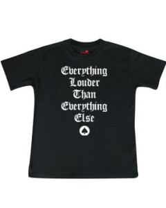Motörhead T-shirt til børn | Louder